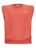 Retour Sweatshirt "Yass" oranje