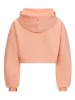 Retour Hoodie "Bibi" oranje