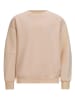 Retour Sweatshirt "Venna" in Beige