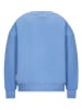 Retour Sweatshirt "Penny" in Hellblau
