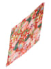 Becksöndergaard Tuch "Yvette" in Bunt - (L)70 x (B)70 cm