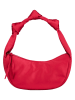 Becksöndergaard Schultertasche "Luster Talia" in Rot - (B)29 x (H)14 cm