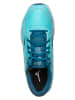 Mizuno Hardloopschoenen "Spark 7" turquoise