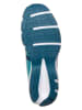 Mizuno Hardloopschoenen "Spark 7" turquoise