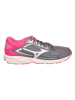 Mizuno Hardloopschoenen "Spark 7" grijs/roze
