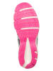 Mizuno Hardloopschoenen "Spark 7" grijs/roze