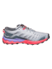 Mizuno Buty "Wave Daichi" w kolorze szarym do biegania