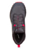 Mizuno Laufschuhe "Wave Mujin 8" in Anthrazit