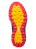 Mizuno Laufschuhe "Wave Mujin 8" in Anthrazit