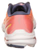 Mizuno Buty "Wave Equate 7" w kolorze pomarańczowym do biegania