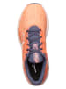 Mizuno Buty "Wave Equate 7" w kolorze pomarańczowym do biegania