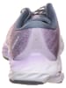 Mizuno Buty "Wave Inspire 19" w kolorze fioletowym do biegania
