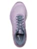 Mizuno Laufschuhe "Wave Inspire 19" in Lila