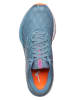 Mizuno Laufschuhe "Wave Inspire 19" in Blau