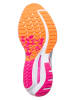 Mizuno Laufschuhe "Wave Inspire 19" in Blau