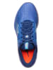 Mizuno Buty "Wave Rider 27"w kolorze niebieskim do biegania
