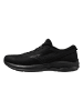 Mizuno Buty "Wave Revolt 3" w kolorze czarnym do biegania