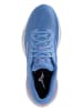 Mizuno Buty "Wave Revolt 3" w kolorze niebieskim do biegania