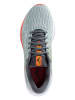 Mizuno Laufschuhe "Wave Inspire" in Grau