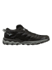 Mizuno Trailrunningschuhe "Wave Daichi 7" in Anthrazit