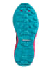 Mizuno Trailrunningschuhe "Wave Daichi 7" in Pink