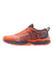 Mizuno Trailrunningschuhe "Wave Daichi" in Rot