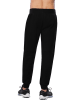 Mizuno Sweatbroek zwart