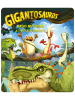 tonies Hörfigur "Gigantosaurus - Mazus Mutprobe" - ab 4 Jahren