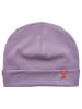 LiVi Czapka beanie w kolorze fioletowym