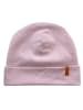 LiVi Czapka-beanie "Rosebutter" w kolorze fioletowym