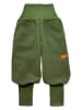 LiVi Softshell-Streetjogger "Streetstyle Softshell Olive" in Grün