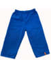 LiVi Mousseline easypants "Karl blue" blauw
