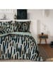 Passion dElly Beddengoedset "Kimber" grijs
