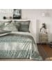 Passion dElly Beddengoedset "Nord" groen
