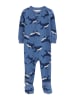carter's Strampler in Blau