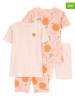 carter's 2er-Set: Pyjamas in Rosa