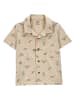 carter's Blouse lichtbruin