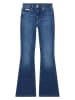 Calvin Klein Jeans - Flared fit - in Blau