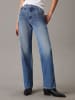 Calvin Klein Jeans - Comfort Fit - in Blau
