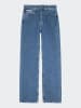 Calvin Klein Jeans - Regular Fit - in Blau