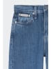 Calvin Klein Jeans - Regular Fit - in Blau