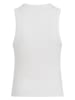 Calvin Klein Top in Weiß