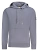 Calvin Klein Hoodie in Blau