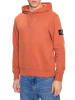 Calvin Klein Hoodie in Orange