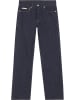 Calvin Klein Dżinsy - Regular fit - w kolorze granatowym