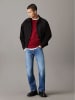 Calvin Klein Jeans - Regular Fit - in Blau