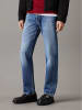 Calvin Klein Jeans - Regular Fit - in Blau