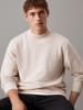 Calvin Klein Sweatshirt in Beige