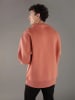 Calvin Klein Sweatshirt in Koralle