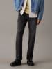 Calvin Klein Jeans - Regular Fit - in Schwarz